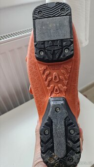 Tecnica Cochise Team lyzaky/skialp 26.0 - 4