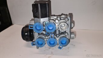 Nový Magnetický ventil 3754 042 022 8 (EBS/IVECO) - 4