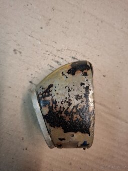 Zadni svetlo na historicky motocykl - 4