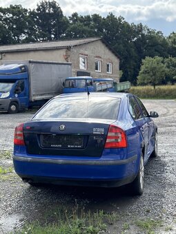 Škoda Octavia 2.0 103 kw BKD - 4
