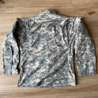 Komplet ACU blůza a kalhoty - 4