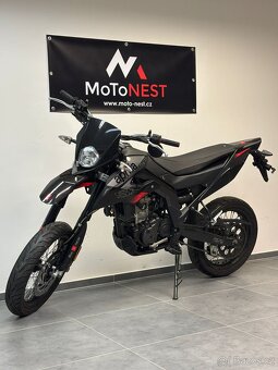 Aprilia SX 125 - 4