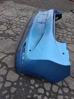 Vw ID3 zadni naraznik - 4