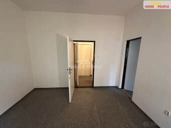 pronájem bytu 1+1, 37 m2 + 2x lodžie 8 m2, ul. Přístavní, Pr - 4