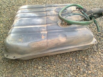 FIAT DUCATO 2.0i R.V.83-94-STARTÉR,ALTERNÁTOR,NÁDRŽ - 4