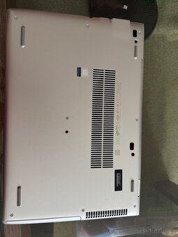 HP Pro BOOK 650 G5 8GB - 4