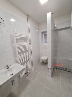 Pronájem bytu 1+1, Husova ul. Opava - 4