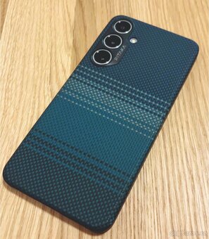 Samsung Galaxy S24+ 12 GB/ 256 GB, kompletní prodejní balení - 4