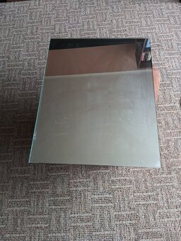 Led osvětlení + zrcadlo - 4