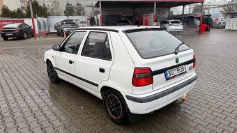 Škoda Felicia 1.3mpi - 4