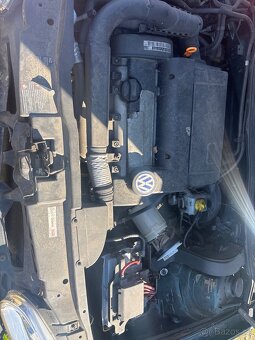 Volkswagen Golf 4 - 4