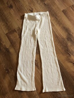 Nové kalhoty - 4