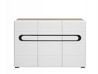 Komoda Byron 106 x 150 x 42 - 4