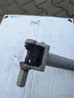 Tatra 603 Zvedák - 4