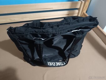 Taška na kočárek / přebalovací taška - 4