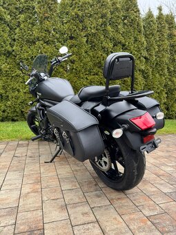 Kawasaki Vulcan S650 - 4