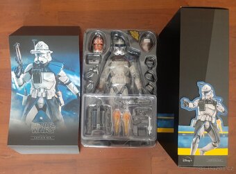 Hot Toys Star Wars - 4