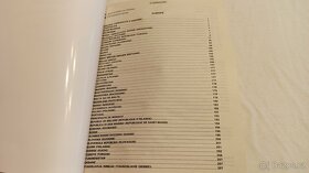 RENAULT - kniha servisů - 4