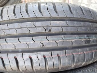 175/65/14 letni pneu CONTINENTAL 175/65 R14 - 4