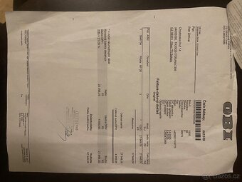 Přívěsný vozik - 4