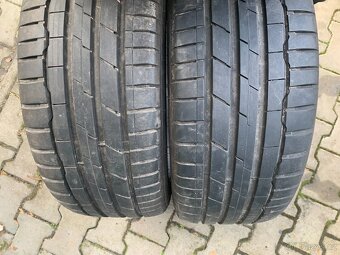 Citroen 18" 5x108 - 4