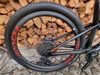 Specialized s-works - 4