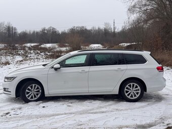 Volkswagen Passat B8 - 4