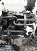 multicar m25 3straný sklápěč - 4