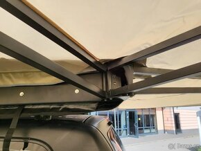 Samonosná expediční markýza Fox HD - 4