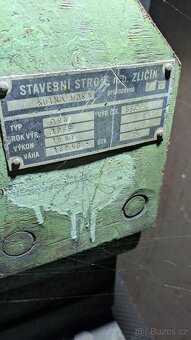 Pákové nůžky AR4 do 10 mm plechu - 4