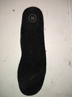 Dětské zimní brusle Graf - 4