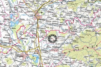 Zemědělská půda, prodej, Roštění, Kroměříž - 4