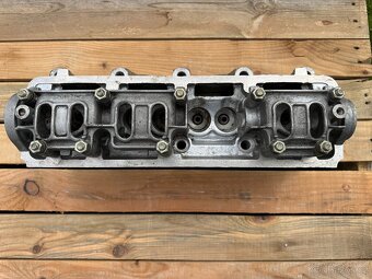 Lada 2108 Samara Nová hlava válců uloženka - 4