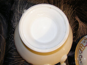 Polévková mísa Dalovice - 4