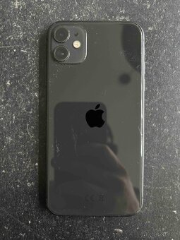 Iphone 11 64gb - 4