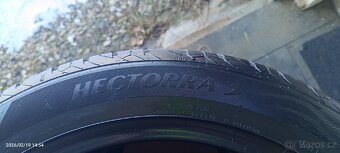 Matador Hectorra 3 letní 235/45 R18 - 4