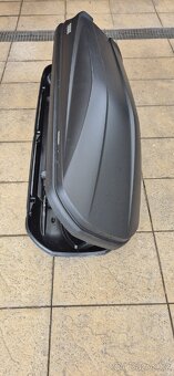 Střešní box Thule Touring sport - 4
