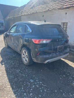 Ford Kuga 2020 mk3 - 4