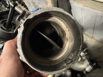 Motorové díly 2.5 TDi 128kw AXE - 4