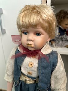 Porcelánová panenka - 4