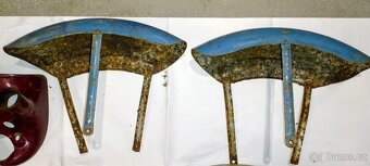 Úklid garáže - Jawa moto - 4