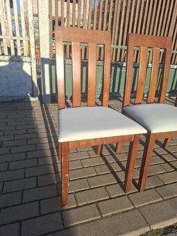 18x starší židle - 4