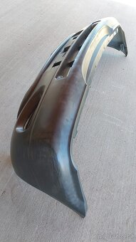 Nissan Terrano 2 – Nárazník přední facelift - 4