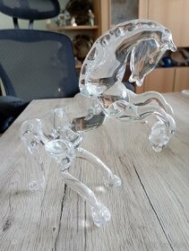 Skleněná figurka - 4