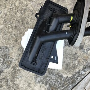 radiátor topení vw golf 4 - 4