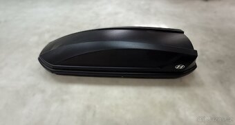 Střešní box Hyundai - 4