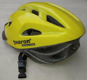 Cyklistická helma - 4