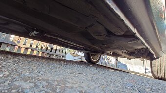 Citroen XM Y3 kombi - 4