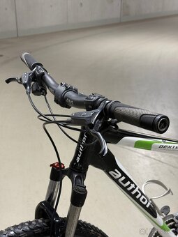 Horské kolo Author Dexter - 4