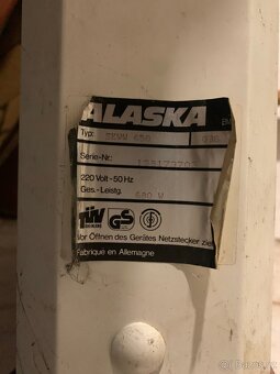 Solárium domácí Sunpower - 4